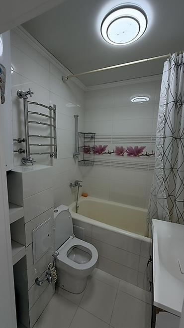 Продажа квартир: 3 комнаты, 64 м², Вечерка 105 серия, 9 этаж, Евроремонт — 9