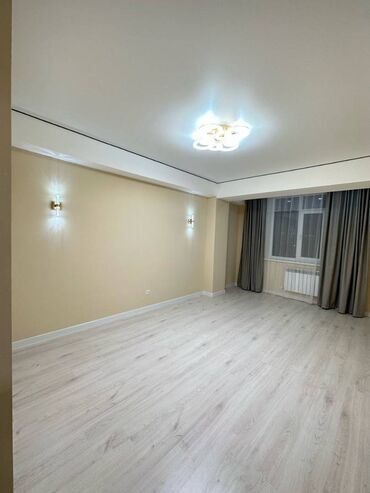 Продажа квартир: 2 комнаты, 68 м², Элитка, 7 этаж, Дизайнерский ремонт