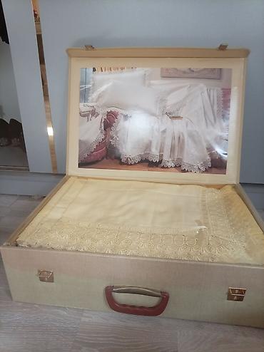 carpayi dəsti: Yeni Böyüklər üçün İki nəfərlik Pastel dəsti — 2