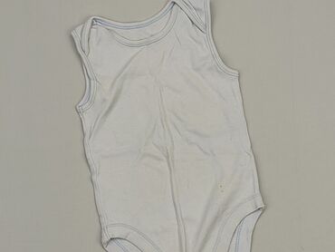 body do gimnastyki artystycznej: Body, George, 1.5-2 lat, 86-92 cm, stan - Zadowalający