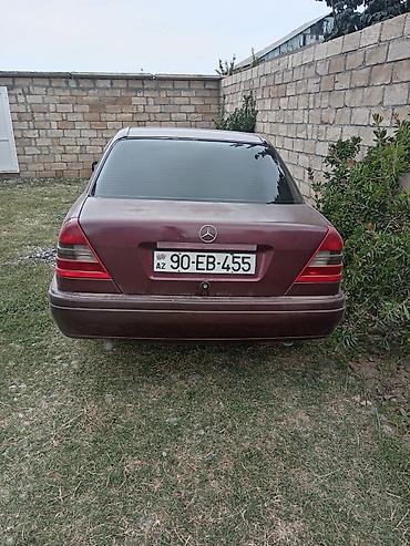 mercedes s221: Kandasner var radiatoru deyismelidi curuk yoxdu udari yoxdu gundelik — 5