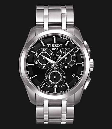 Классические часы: Классические часы часы, Tissot, Мужские, Новый — 7