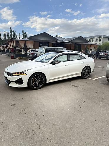 салонный фильтр киа рио 2: Kia K5: 2021 г., 1.6 л, Автомат, Бензин, Седан — 5
