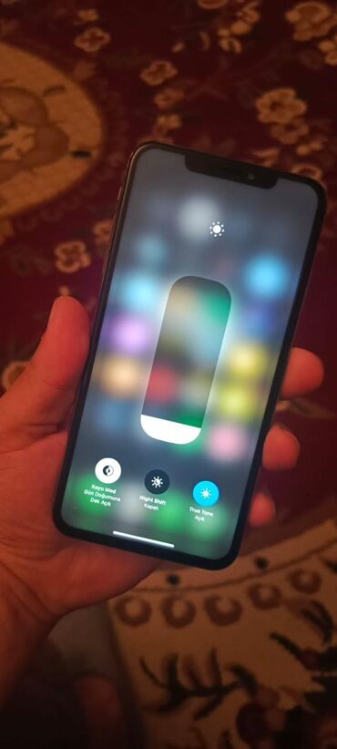 чехлы для телефона fly spark: IPhone Xs, Золотой, Face ID