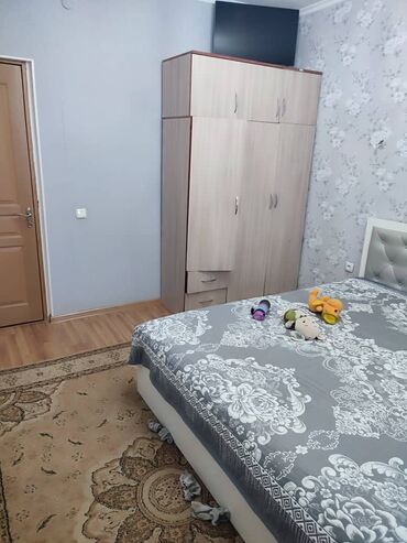 Продажа квартир: 3 комнаты, 70 м², 106 серия, 3 этаж — 6