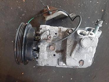 auto dizalice cena: KOMPRESOR KLIME ZA VOLKSWAGEN PASSAT B5.5 | Kompresor klime za — 1