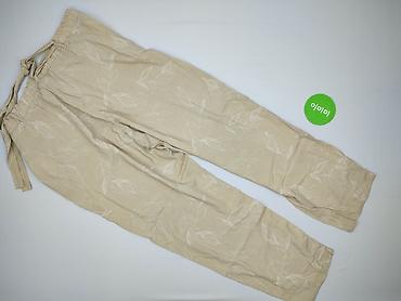 kosmos: Janina, Spodnie materiałowe damskie, rozmiar 4XL — 3