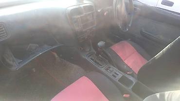 Toyota: Toyota : 1998 г., Бензин — 3