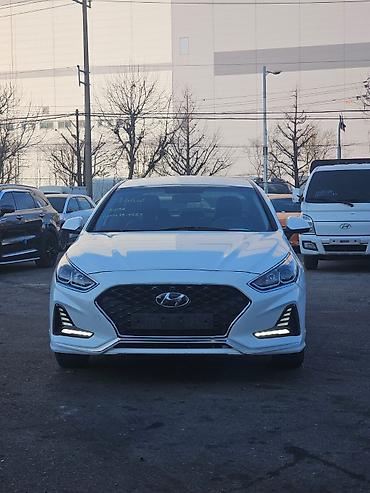 авто аренда такси: Сдаю Hyundai Sonata под такси, Долгосрочно, | Залог — 3