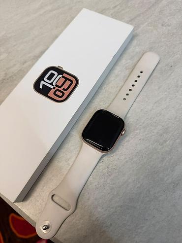 Apple Watch 10 series 42mm
