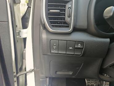 Kia: Kia Sportage: 2021 г., 1.6 л, Робот, Дизель, Кроссовер — 10