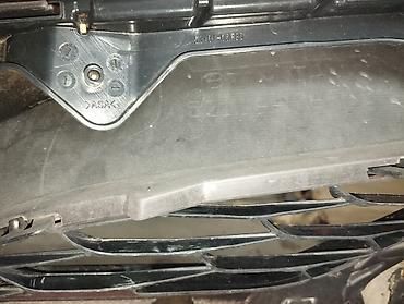 Бампер и комплектующие: Бампер Toyota, Оригинал — 6