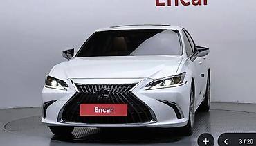 Lexus: Lexus ES: 2023 г. — 3