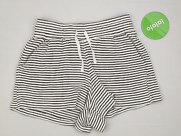 szorty oversize: Cropp, Szorty damskie, rozmiar M — 2