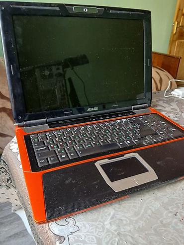 ucuz komputer: Zafcas kimi kamputer usdaları ücün ASUS ROG noutbuk - Marka/model — 1