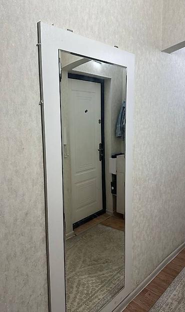 5: 2 комнаты, 47 м², 104 серия, 5 этаж — 6