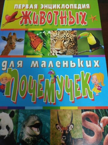 математика книги: Детская энциклопедия животных. Новая. 416 страниц. Познавательная с