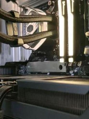 Desktop računari i radne stanice: Ryzen 9 9950X RTX 5080 X870 64GB 2TB - SM098PC. ✨ Prodaja i sklapanje — 7