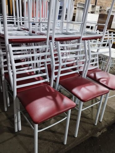 Табуретки: Табуретки — 10