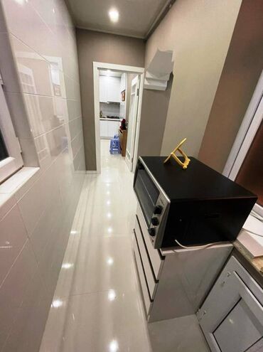 Köhnə tikili: Bakı, 3 otaqlı, Köhnə tikili, 60 kv. m — 15