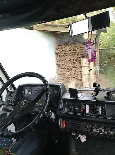 спринтер авариний: Mercedes-Benz CLA-Class: 1988 г., 3 л, Механика, Дизель, Бус — 2
