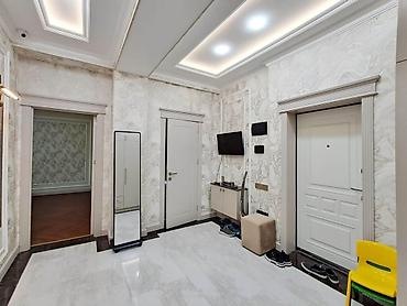 bakıda qiyməti: Badamdar qəs., 3 otaqlı, Yeni tikili, 103 kv. m — 5
