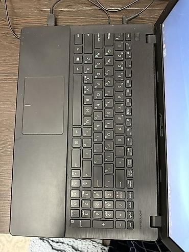 Ноутбуки ASUS: Для учебы, Б/у, Intel Celeron — 5