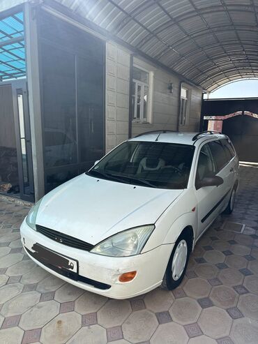установка гбо в расрочку: Ford Focus: 2001 г., 1.8 л, Механика, Бензин, Универсал