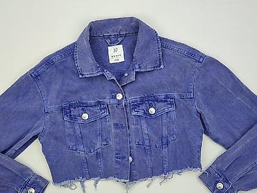 mihos kurtka: Kurtka jeansowa damska, rozmiar 2XS — 1