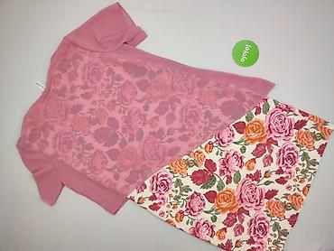 modna kieca: Sukienka damska, rozmiar XL — 3