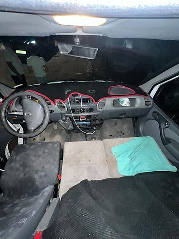 спринтер реф: 🚚 ПРОДАЁТСЯ MERCEDES-BENZ SPRINTER РЕФРИЖЕРАТОР ❄️ Год: 2004 — 10