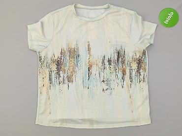 alegro bluzki: Shein, T-shirt damski, rozmiar L — 2