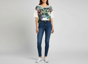 t shirty gitara: Monnari, Women`s T-shirt, size S