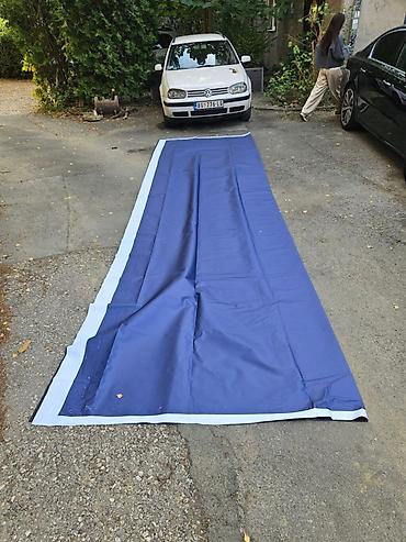 delije shop: Maserati velika reklamna cerada baner 5.6 x 3.2m Na prodaju vrhunski — 3