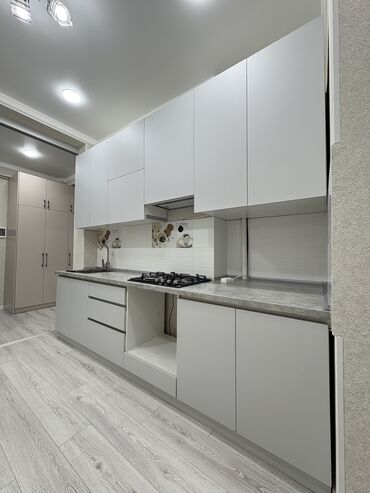 продаю 1 комн квартира: 1 комната, 40 м², Элитка, 4 этаж, Евроремонт