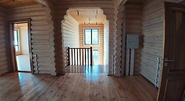 Продажа коттеджей и домов: 💎СРОЧНО ПРОДАЕТСЯ КОТТЕДЖ 🏢Комнат: 5 🏘️ БОСТЕРИ до берега 150 метров — 1