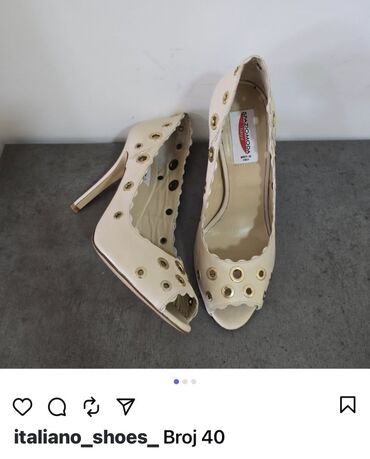 Sandale: Sandale, 36 — 27