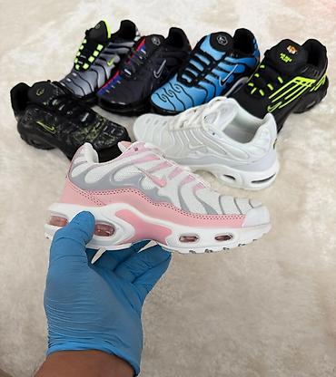 moncler duks: Nike air max tn patike dečije NOVO Novo Brojevi 31 do 46 fb Moja — 1