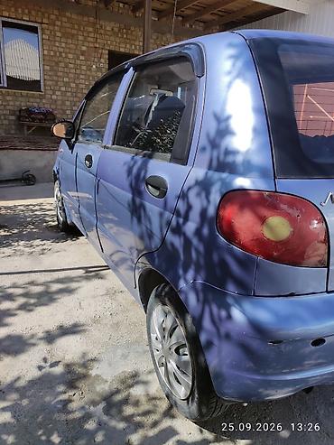 део нексия 2 рф номер: Daewoo Matiz: 2026 г., Механика, Бензин, Хэтчбэк — 3