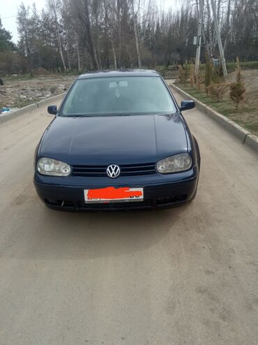 голф жетта: Volkswagen Golf: 2001 г., 1.6 л, Механика, Бензин, Хэтчбэк