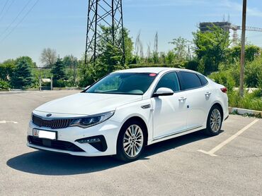 киа соренто цена бу: Kia K5: 2019 г., 2 л, Автомат, Бензин, Седан