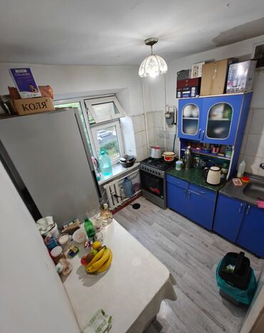 Продажа домов: 2 комнаты, 41 м², Хрущевка, 3 этаж, Косметический ремонт