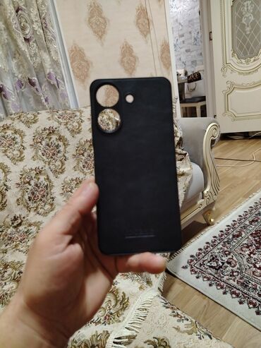 Mobil telefonlar üçün digər aksesuarlar: Salam Resmi 13c təzə telefondu səliqəli telefondu qırığı sınığı cızığı — 2