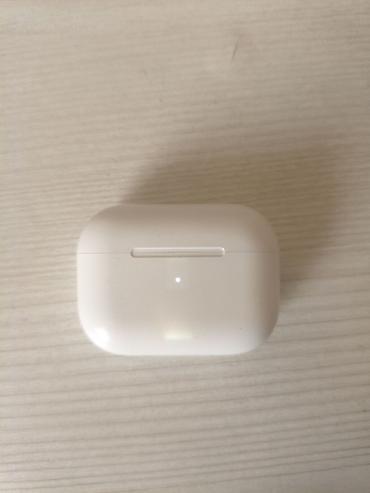 iphone x pro max: Беспроводные наушники-вкладыши, Apple, AirPods 5, Новый — 1