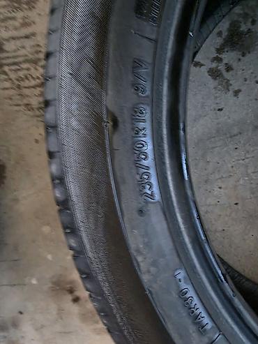 шины 235 50 r18: Летние шины Toyo Японя🇯🇵 - Размер: 235/50 R18 97V - Тип: летние, 2 — 4