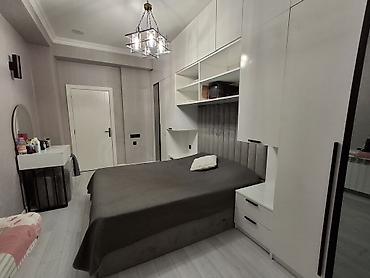 luks home: Lökbatan qəs., 3 otaqlı, Yeni tikili, 71 kv. m — 9