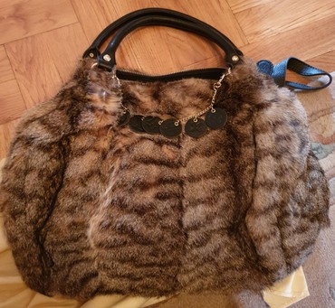 Torbe: Torba za rame, Louis Vuitton — 9