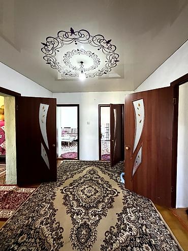 Продажа коттеджей и домов: 4 комнаты, 110 м², Сокулук — 12