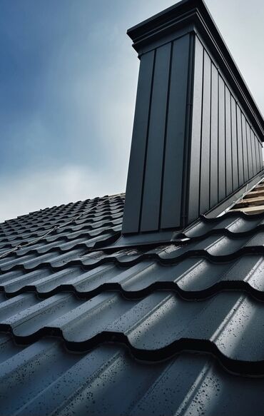 Кровля крыши: Ремонт крыша Утепление кровля Замена кровли Срочный ремонт — 1