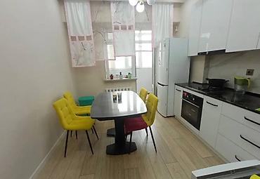 Продажа квартир: 2 комнаты, 63 м², 8 этаж — 3